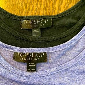 Top Shop Tank Top Bundle